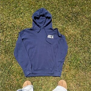 Jeff Koons x Uniqlo Collab Graphic Hoodie NWOT